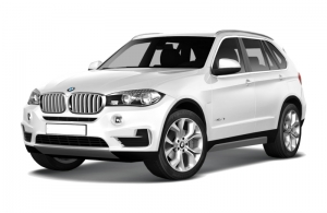 Аренда BMW X5 в Ульяновск